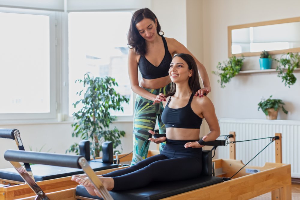 Read more about the article Pilates